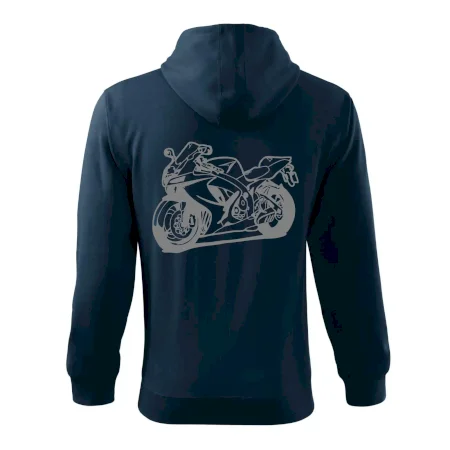 Športová motorka