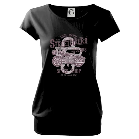 Street Bikers