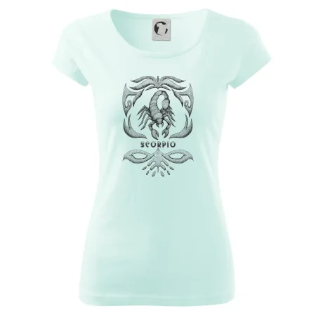 Scorpio - vintage