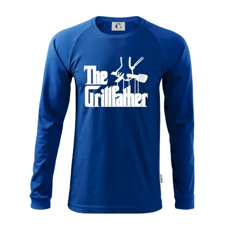 The Grillfather