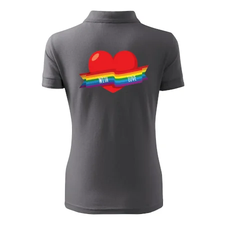 LGBT with love