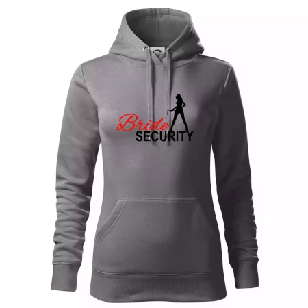 Bride security