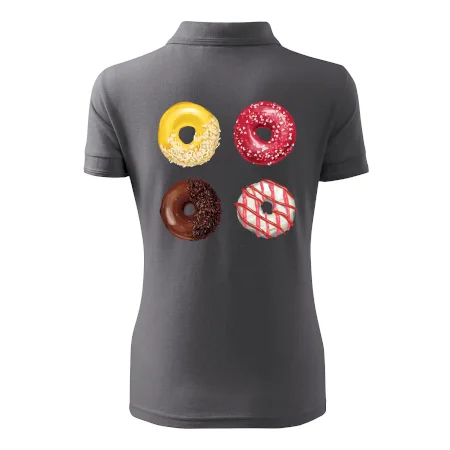 4 donuty