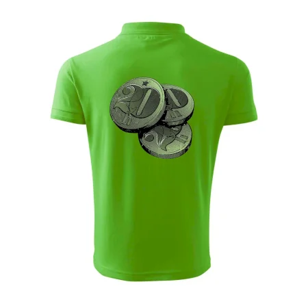 Haliere pre šesťdesiatnika