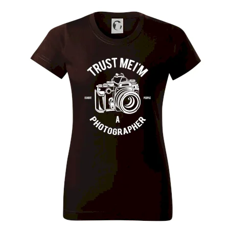 Trust me Photographer