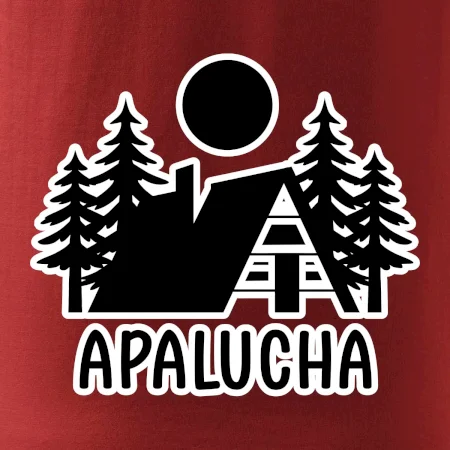 Apalucha chalupa