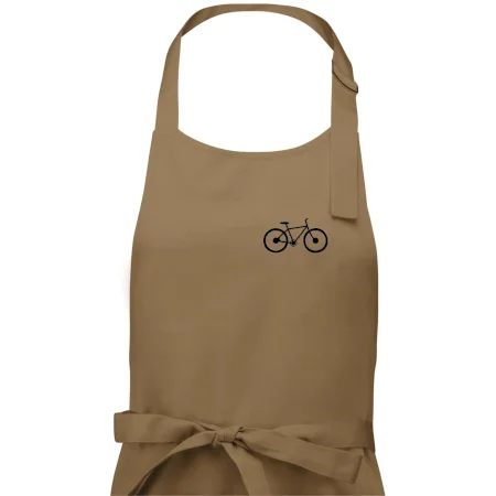 Obrázok kolesa na prsníku horský bicykel