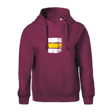 Turistická značka - žltá