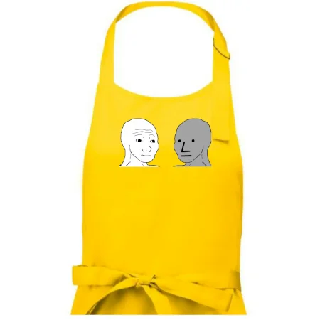 Wojak (Feels Guy) a NPC