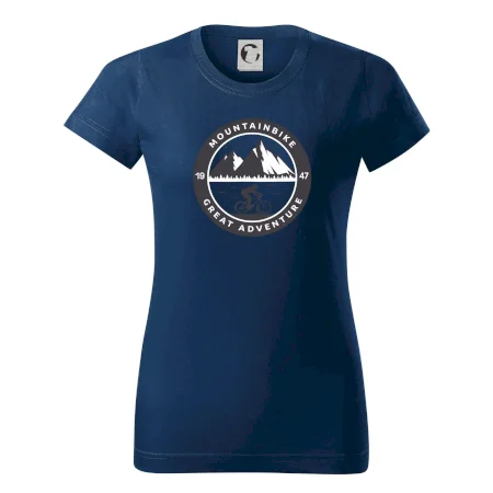 MTB logo a ročník