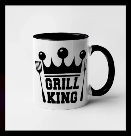 Grilovanie - Grill King