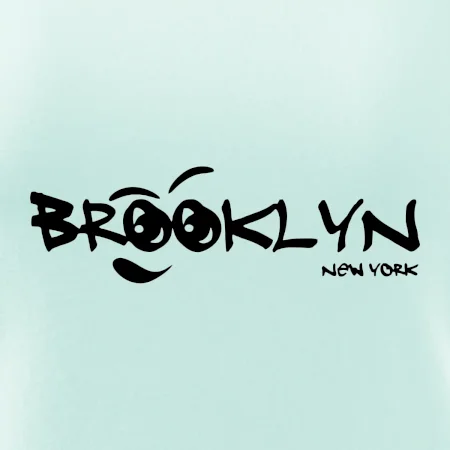 Brooklyn úsmev