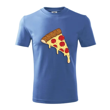 Pizza pre gurmánov