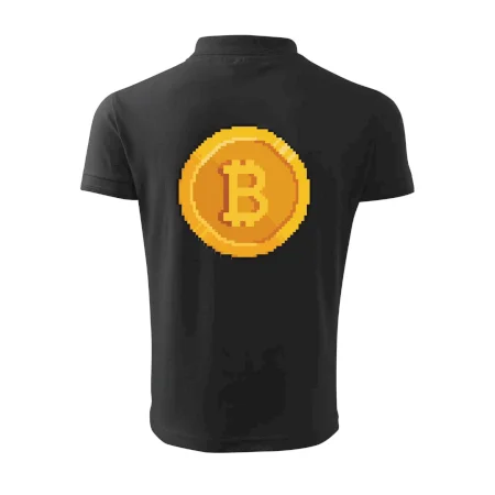 Bitcoin minca