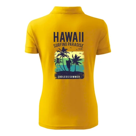Hawaii