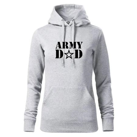 Army dad
