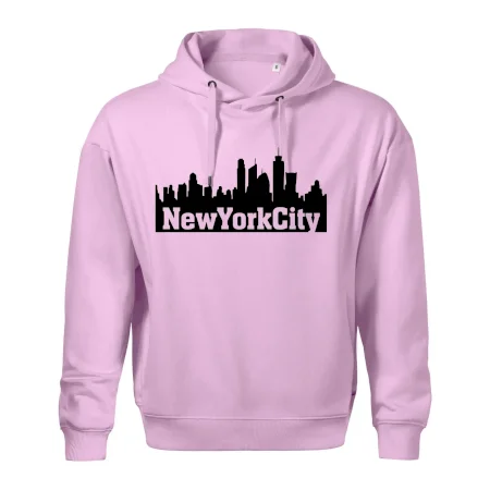 New York City silueta