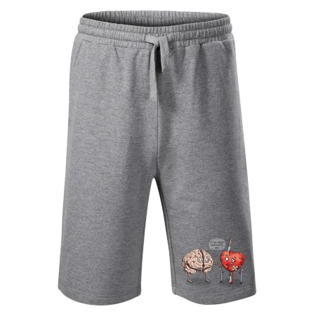 Mozog a srdce - poučenie (Hana-creative)