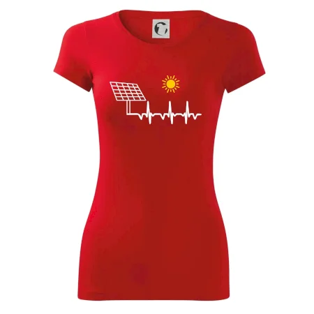 Ekg Fotovoltaická elektráreň
