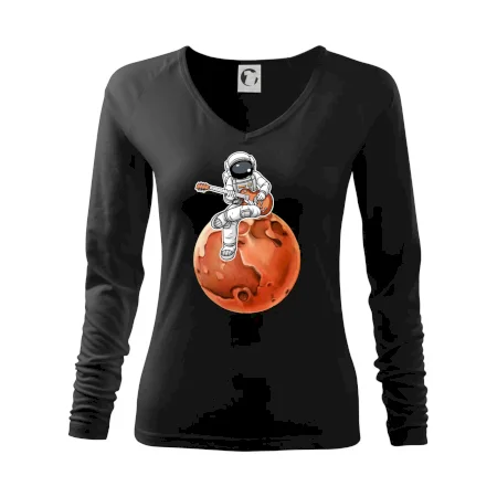 Mars gitarista