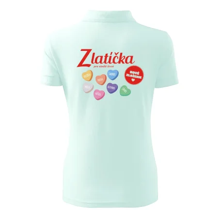 Zlatíčka deti