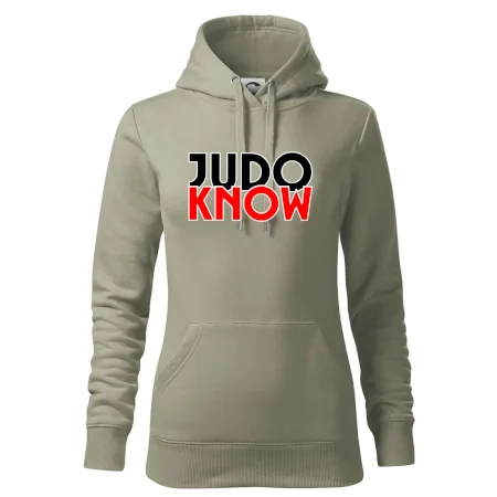 Judo know