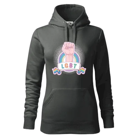 LGBT ruka
