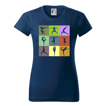 Yoga abeceda