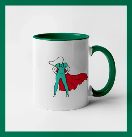 Super doktorka