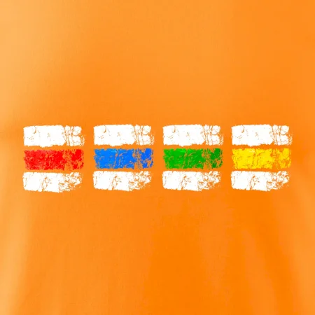 Turistické značky všetky