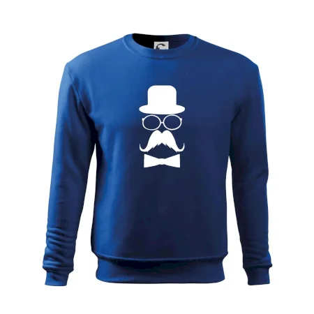 Mustache pán