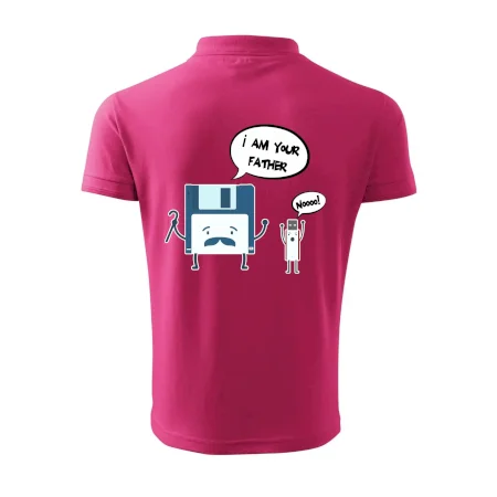 I am your father USB