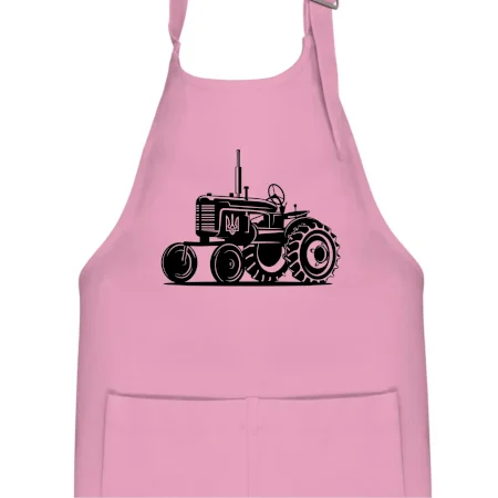 Traktor Ukrajinskej armády