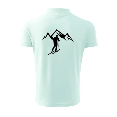 Skialp výlet na hory