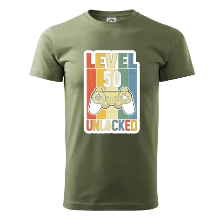 Gaming narodeniny 50