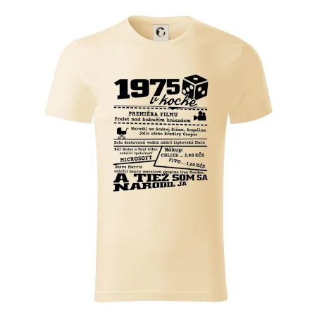 1975 v kocke
