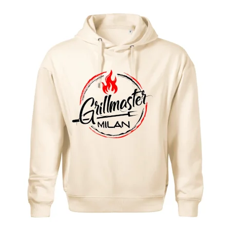 Grillmaster meno