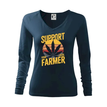 Marihuana - Support local farmer
