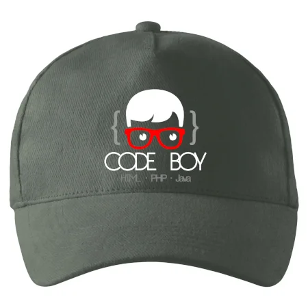 Code Boy