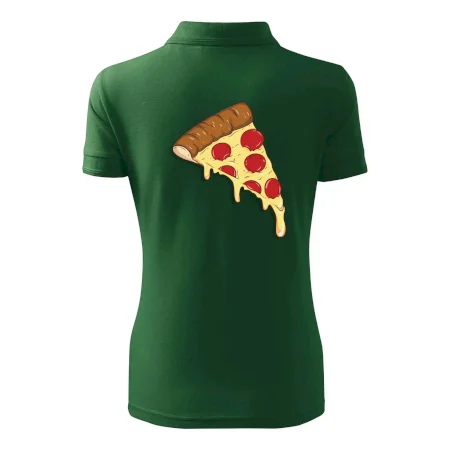 Pizza pre gurmánov