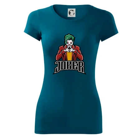 Joker šialený