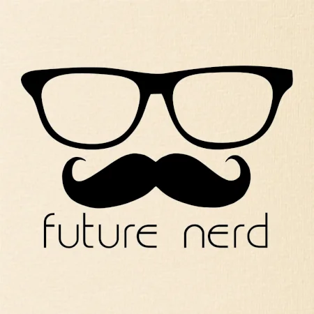 Future nerd