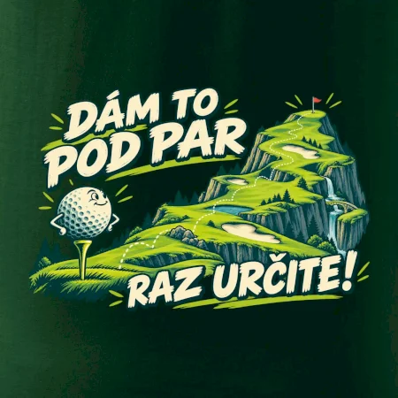 Dám to pod par raz určite