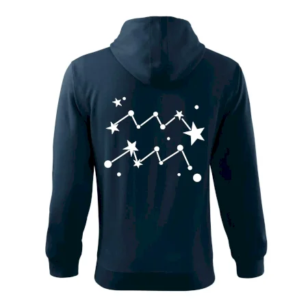 Súhvezdie - Aquarius - Vodnár