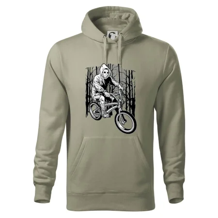 Ride Bike To Kill
