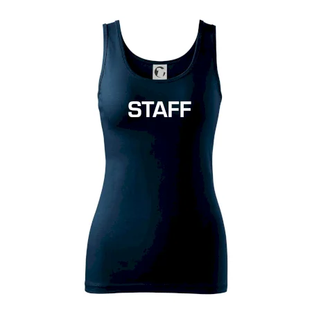 Staff