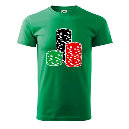 Poker žetóny