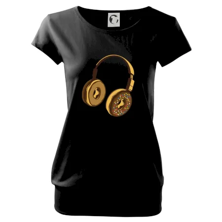 Headphone Donut