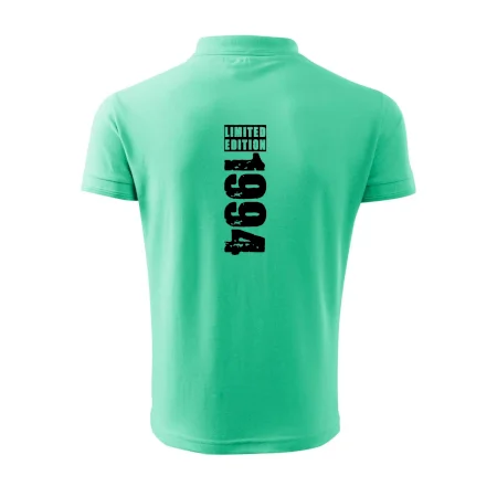 Limited edition 1994 pruh