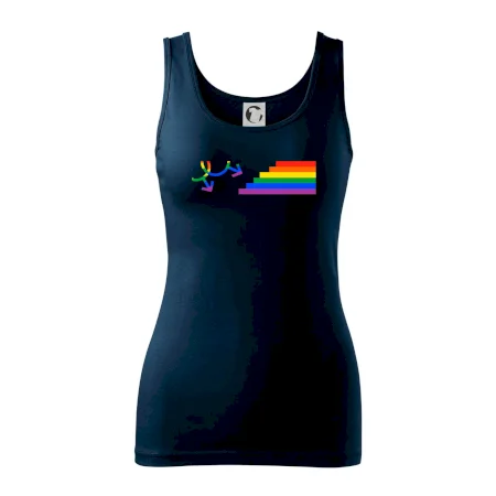 Gay symbol dúha